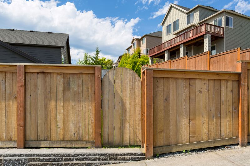 Cost of Fence in Peoria, IL