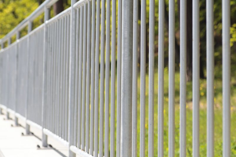 Specialized Fence Companies