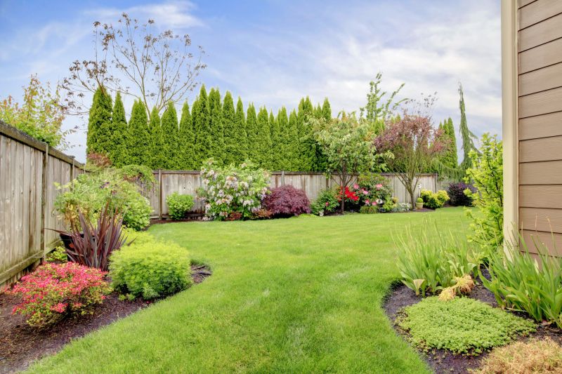 Landscape and Garden Services